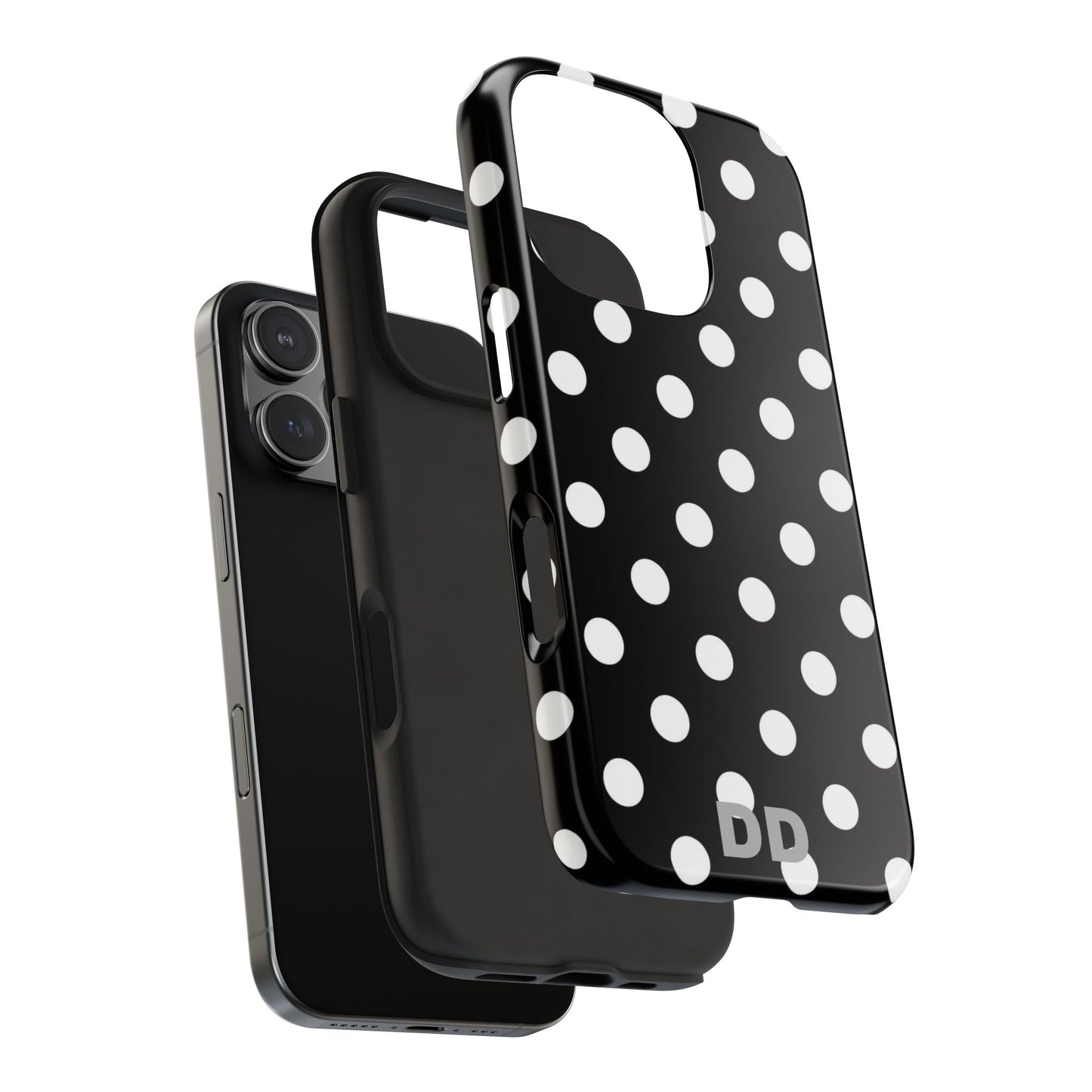 Classic Dot Phone Case