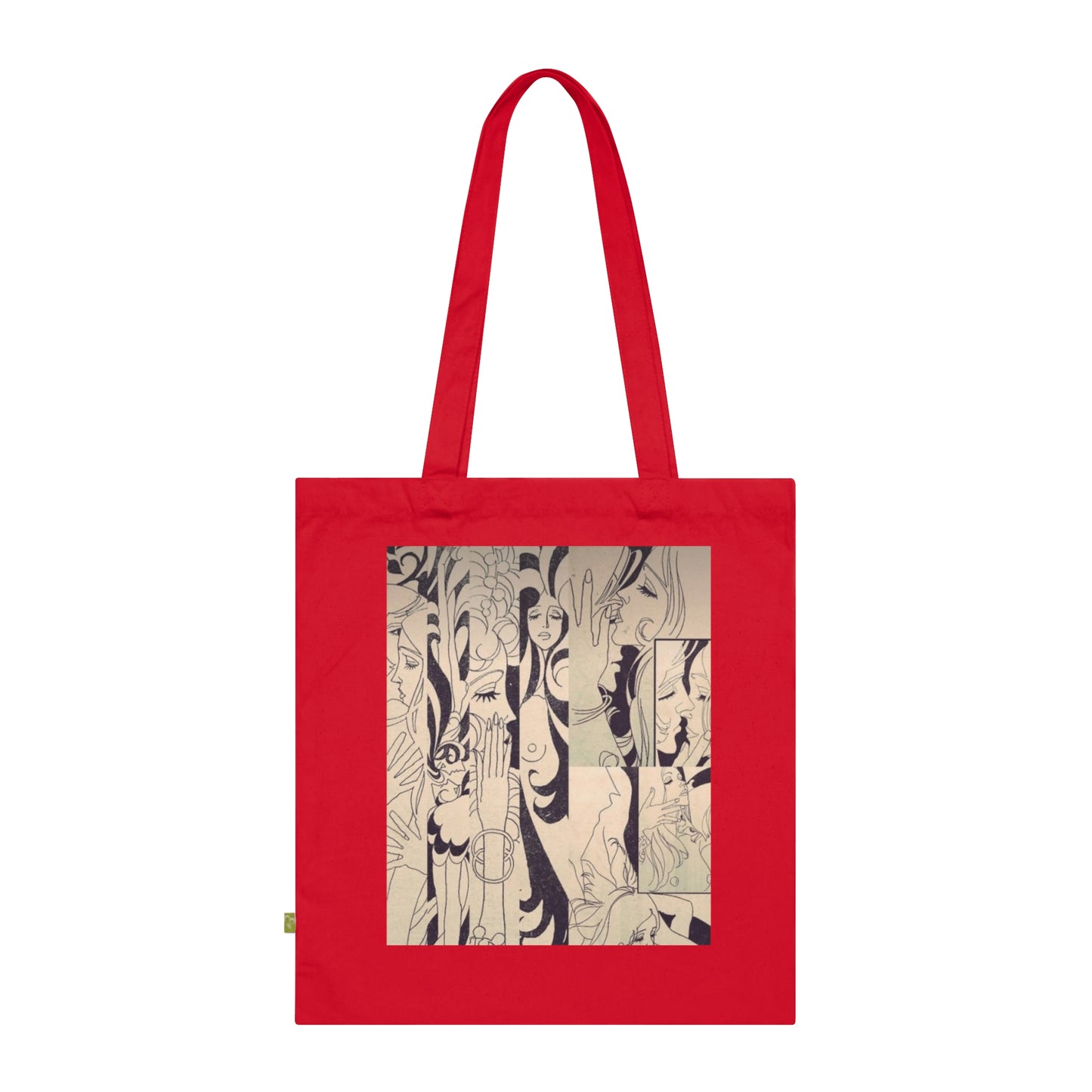 Claire Tote Bag