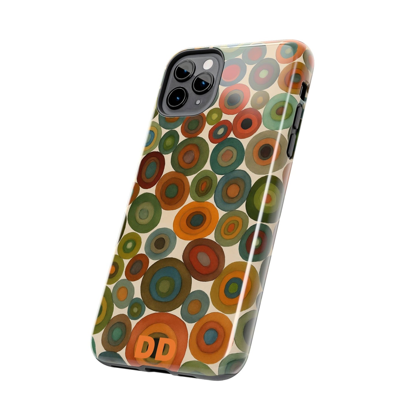 Autumn Phone Case