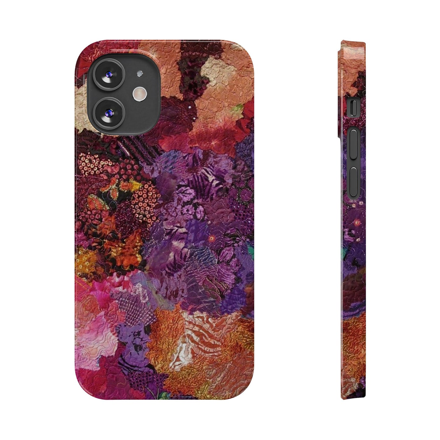 Quilt Phone Case