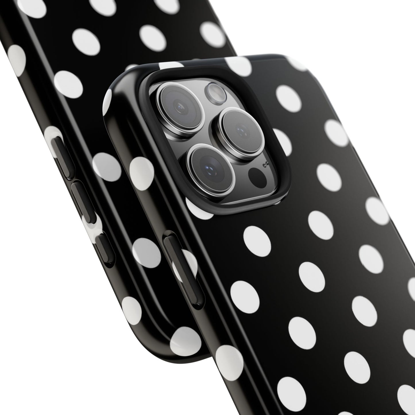 Classic Dot Phone Case
