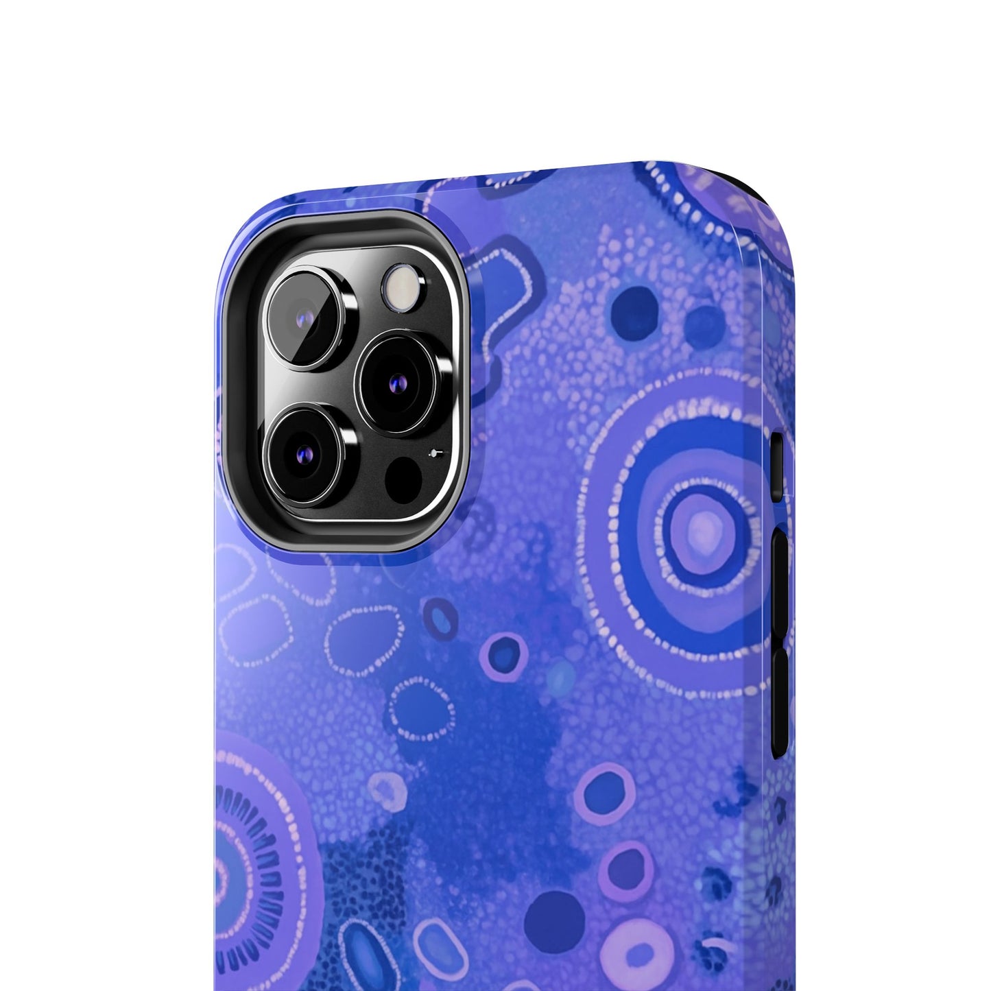 Periwinkle Phone Case