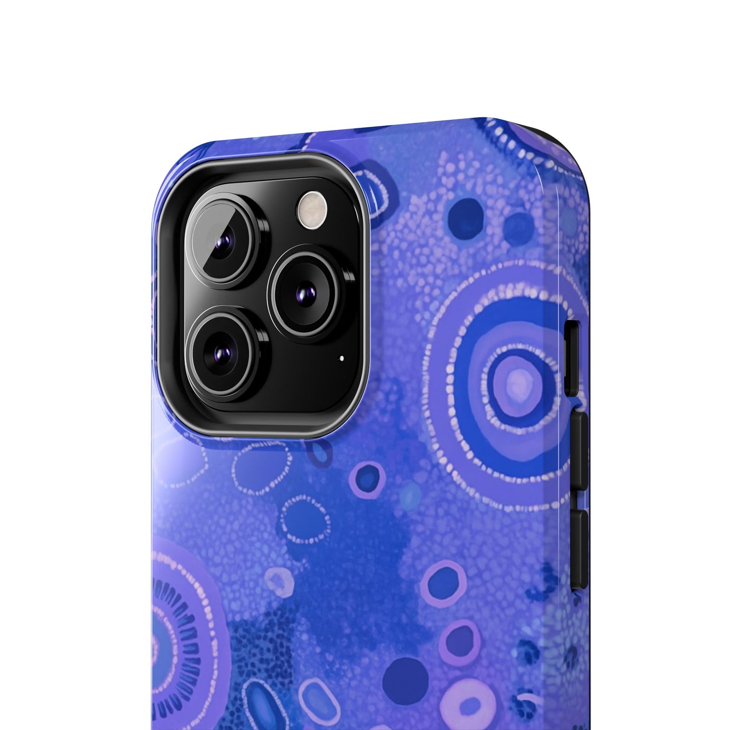 Periwinkle Phone Case