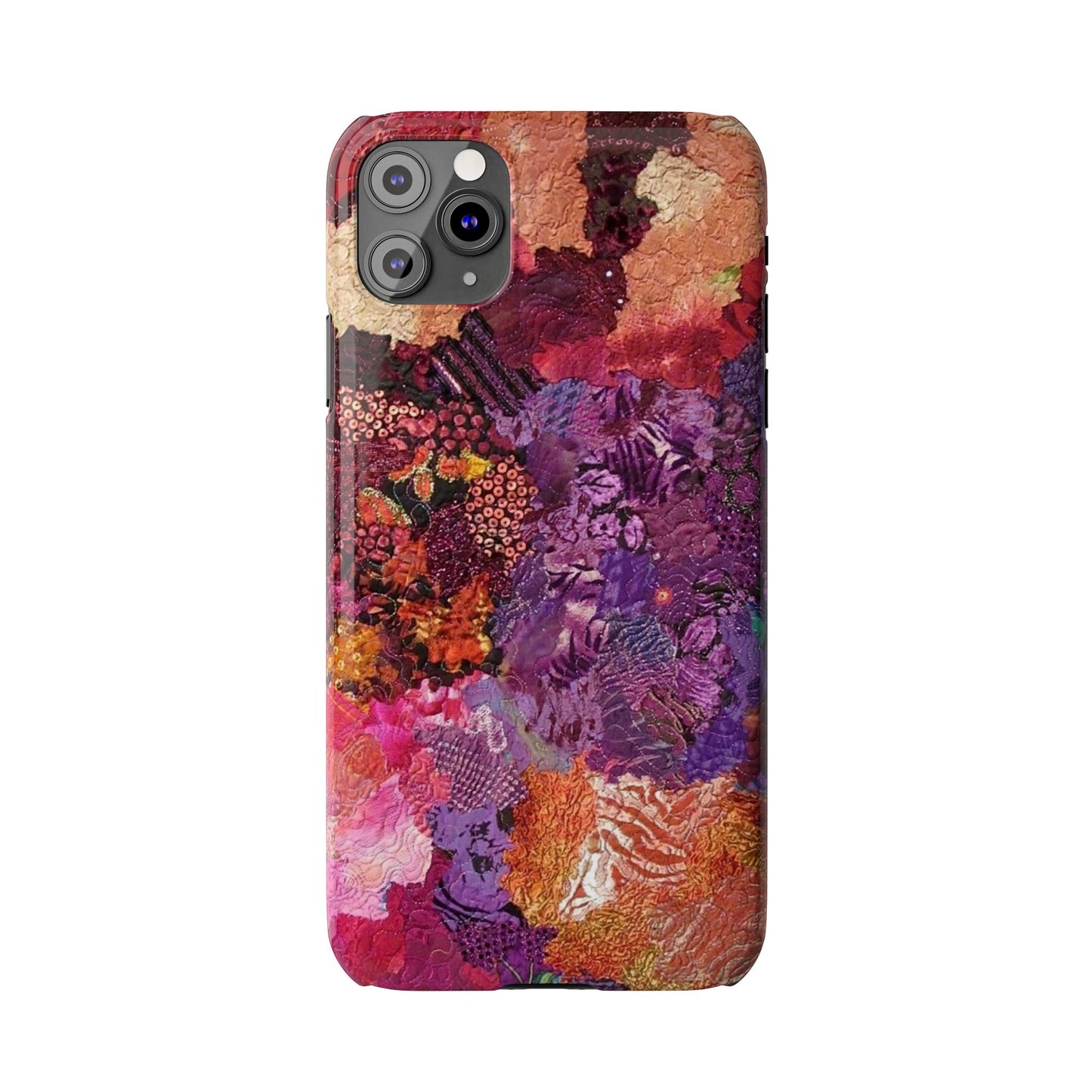 Quilt Phone Case