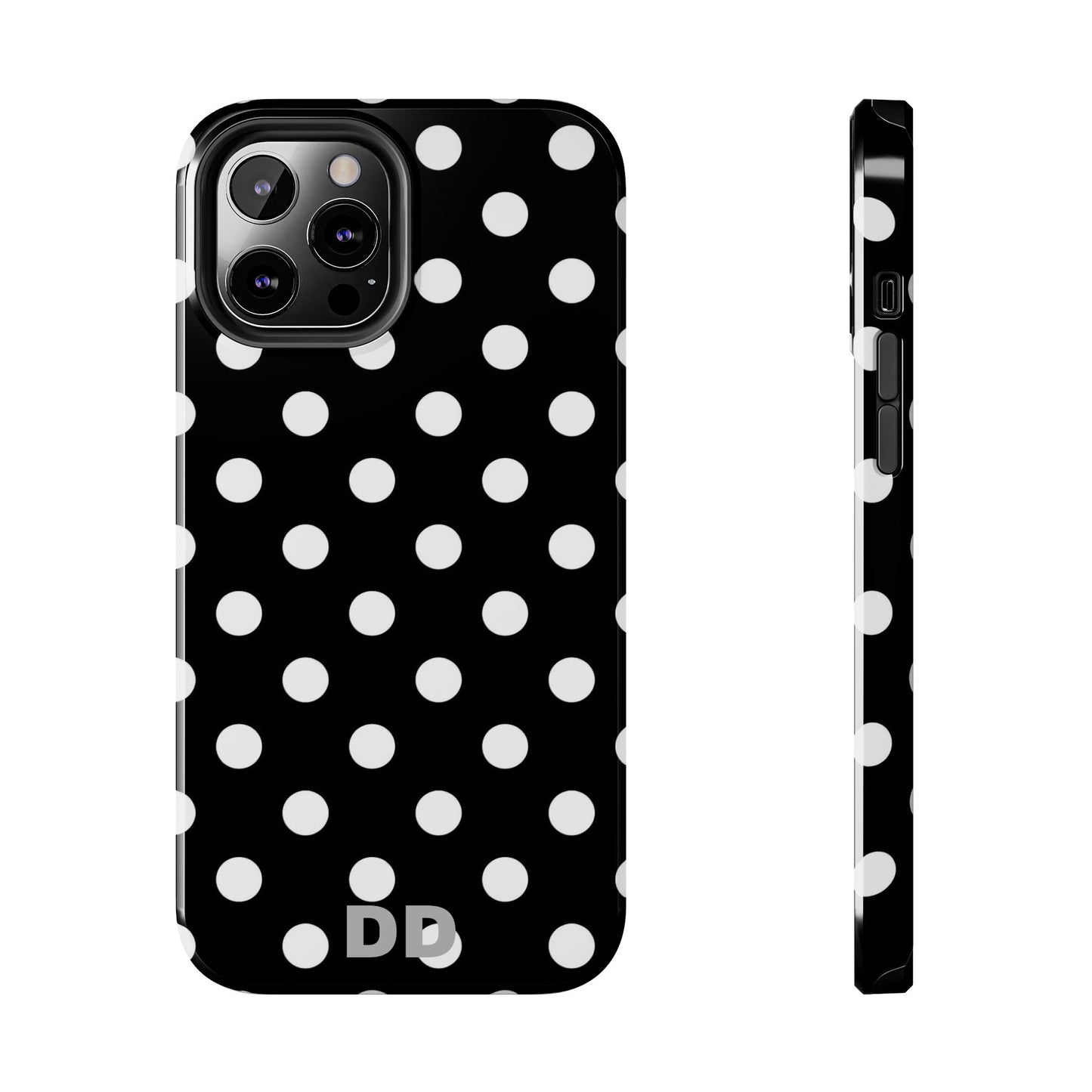 Classic Dot Phone Case