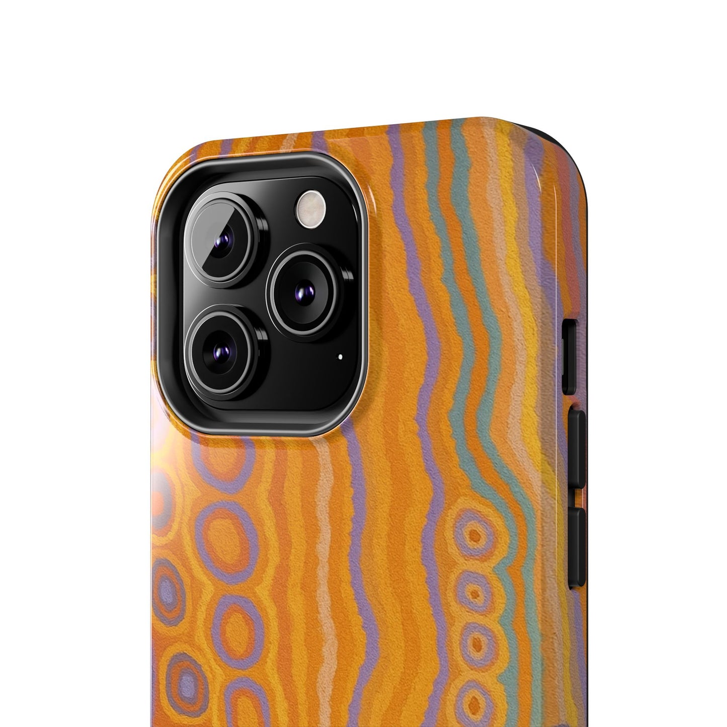 Dune Phone Case