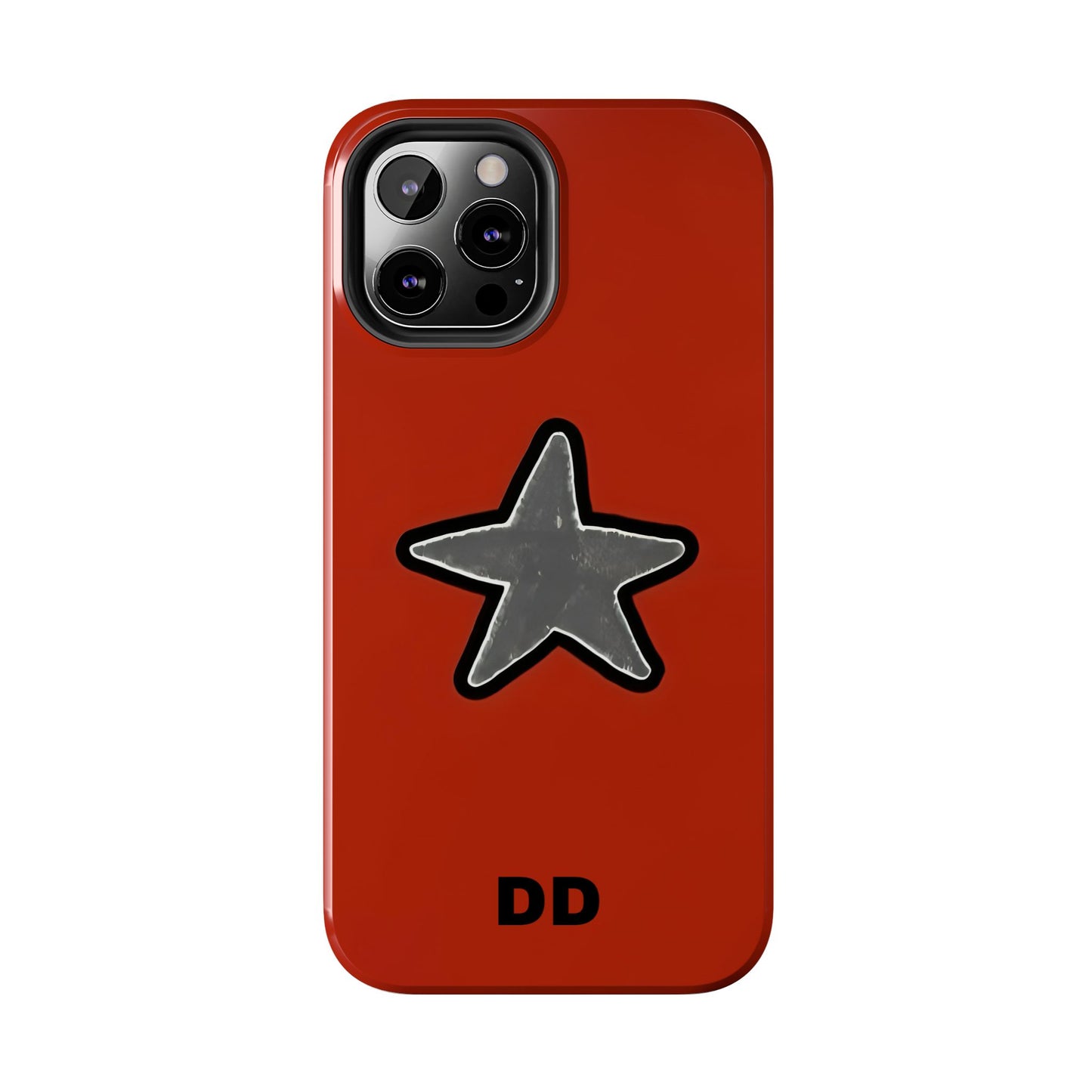 The Star Phone Case