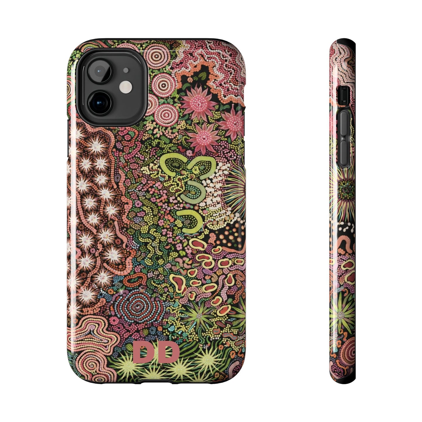 Garden Phone Case