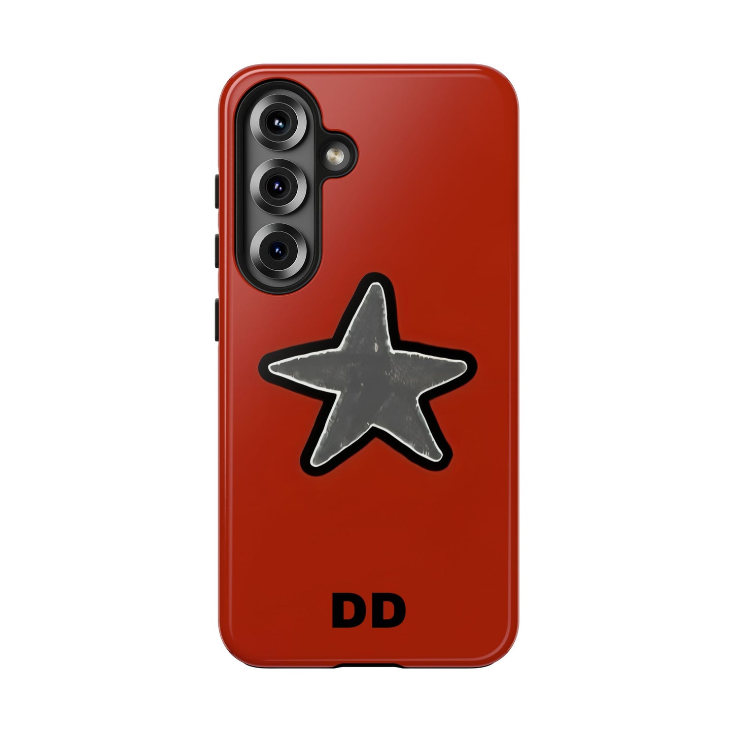 The Star Phone Case