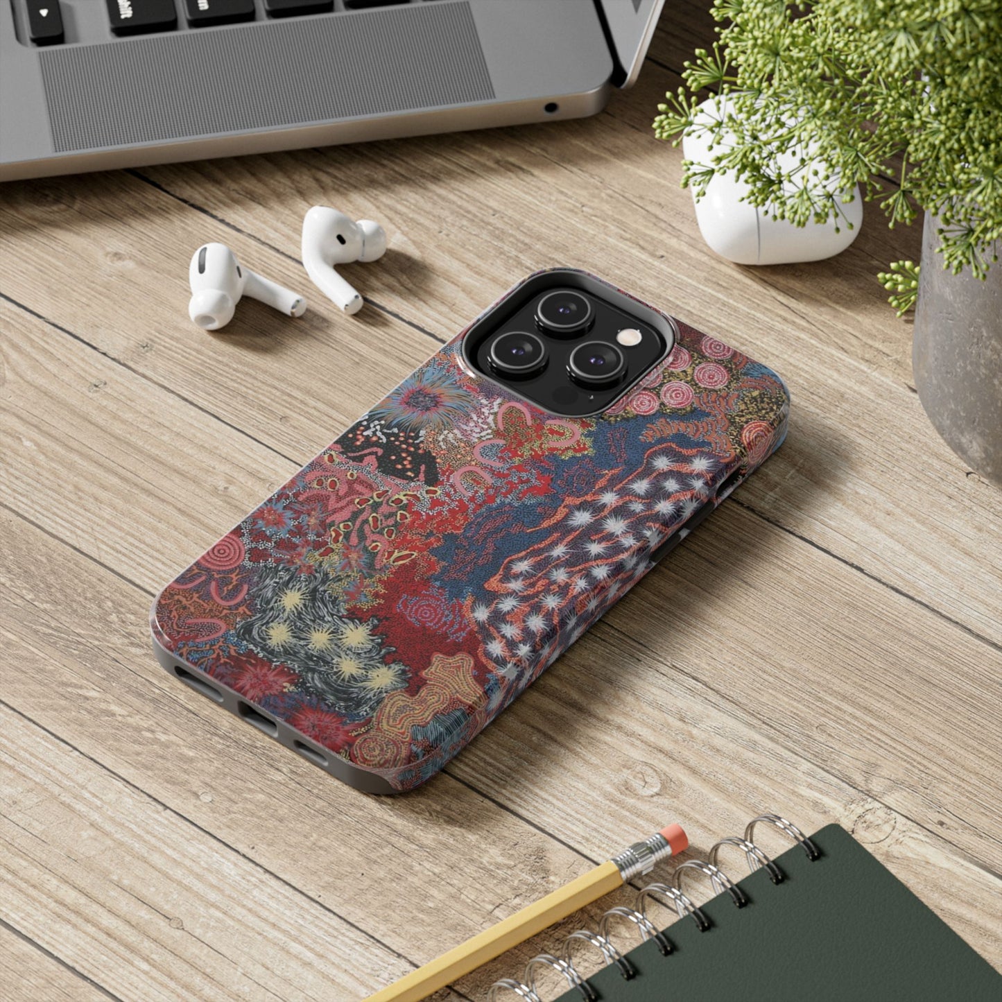 Mosaic Phone Case