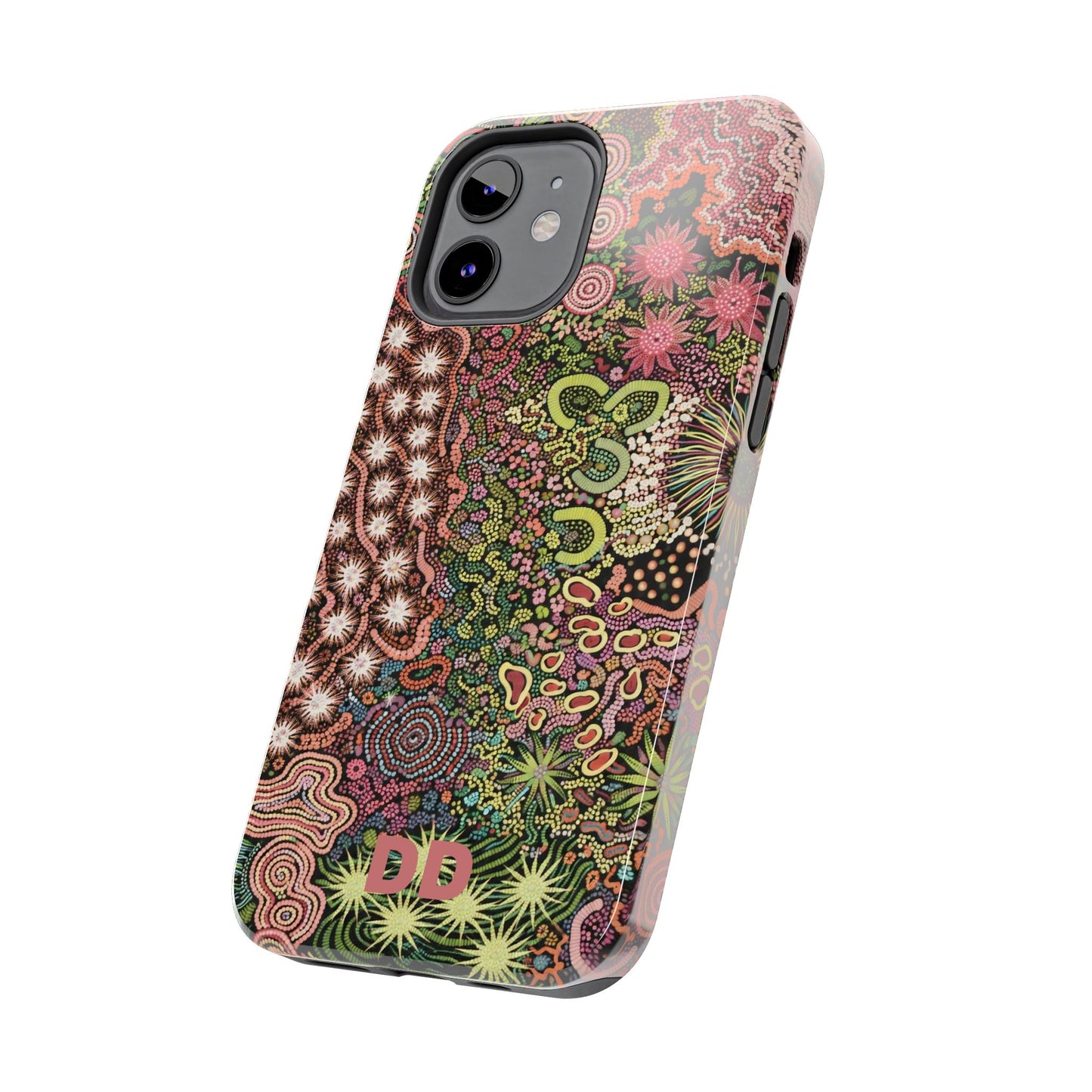 Garden Phone Case