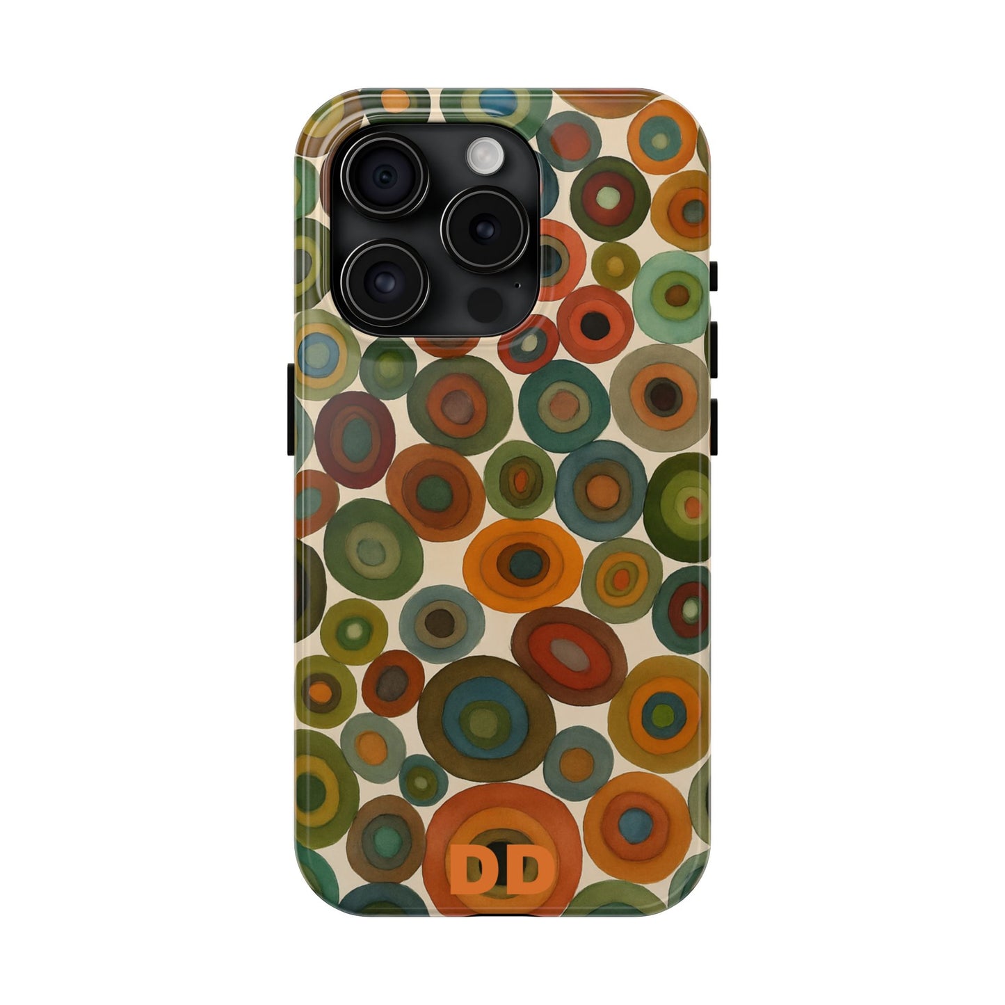 Autumn Phone Case