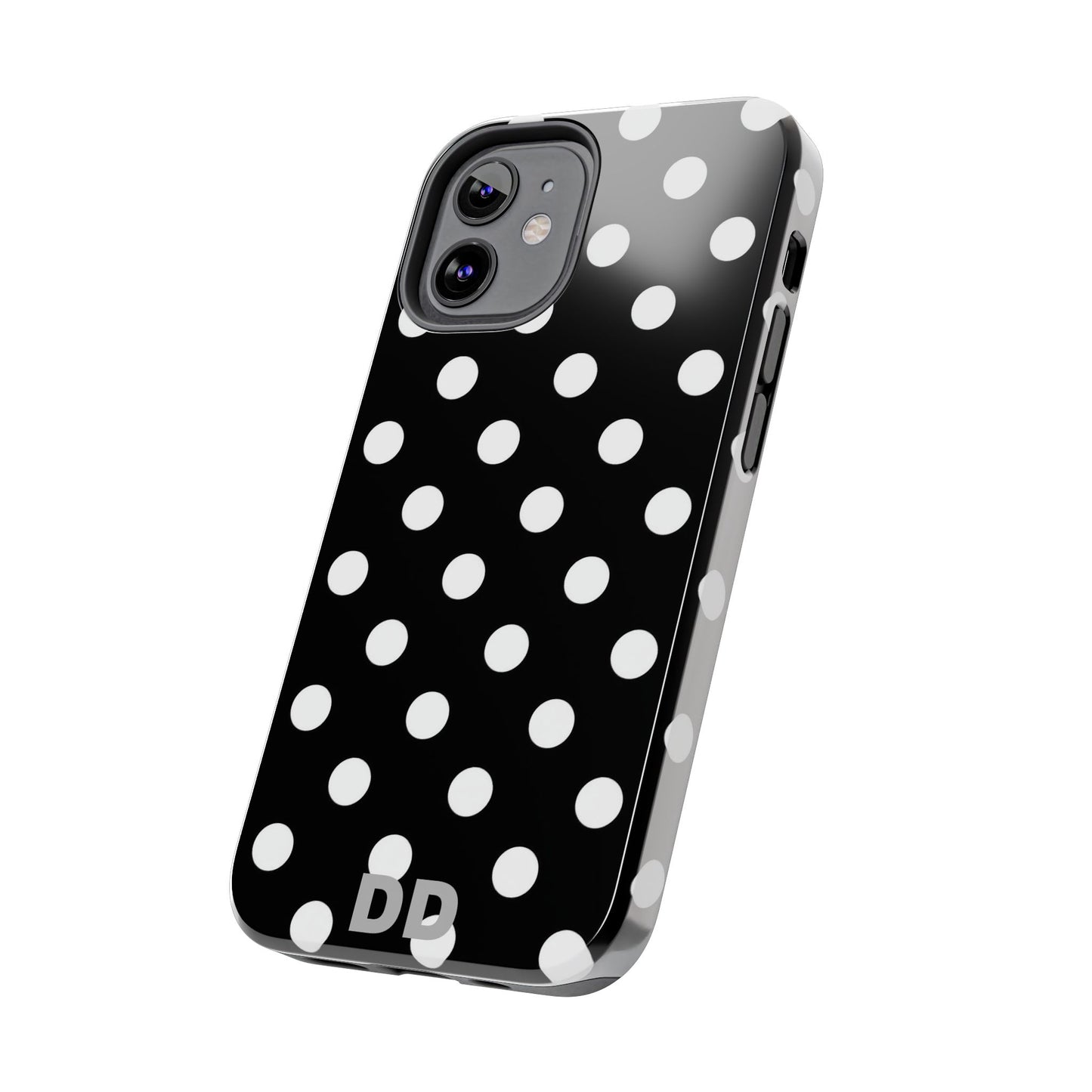 Classic Dot Phone Case