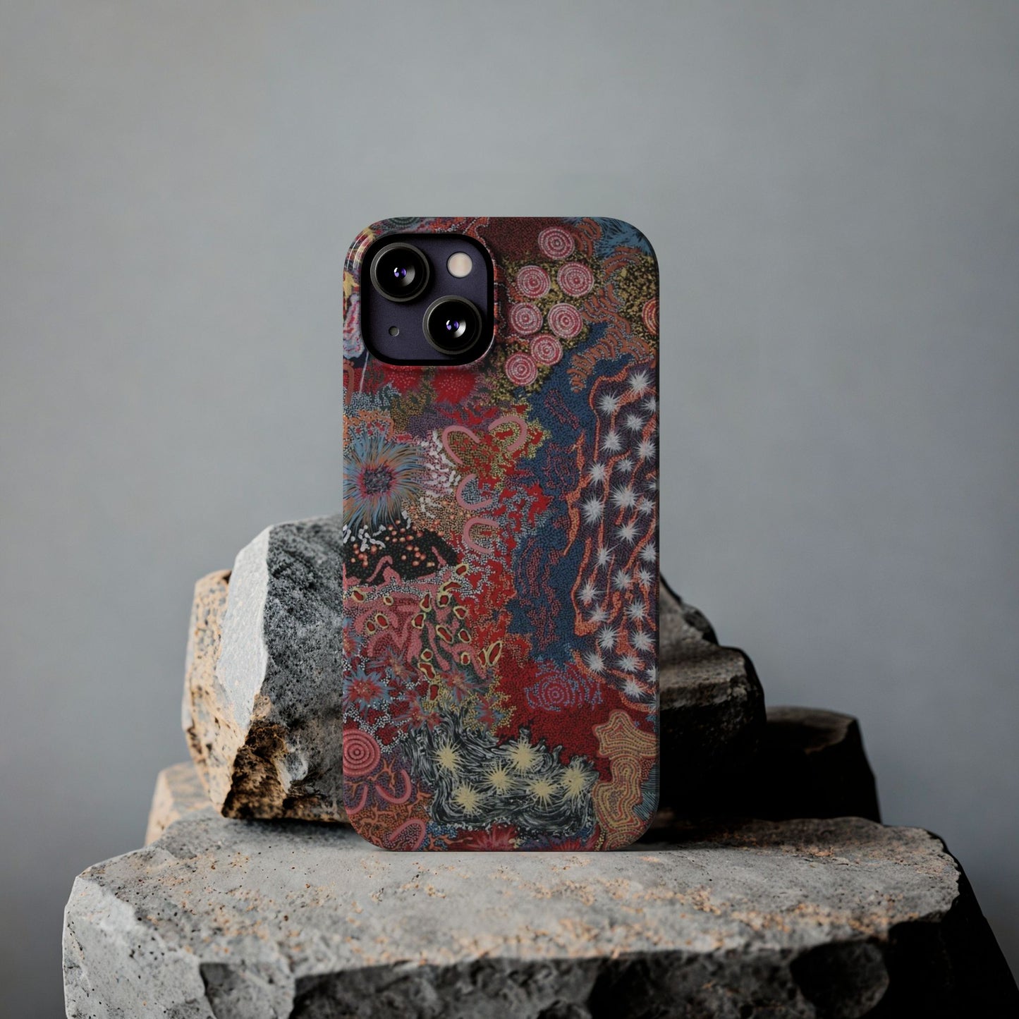 Mosaic Phone Case