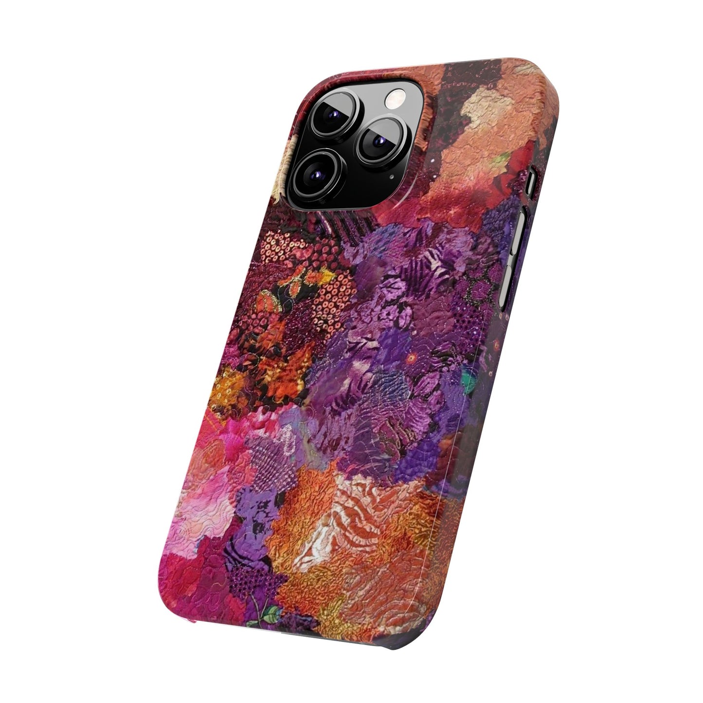 Quilt Phone Case