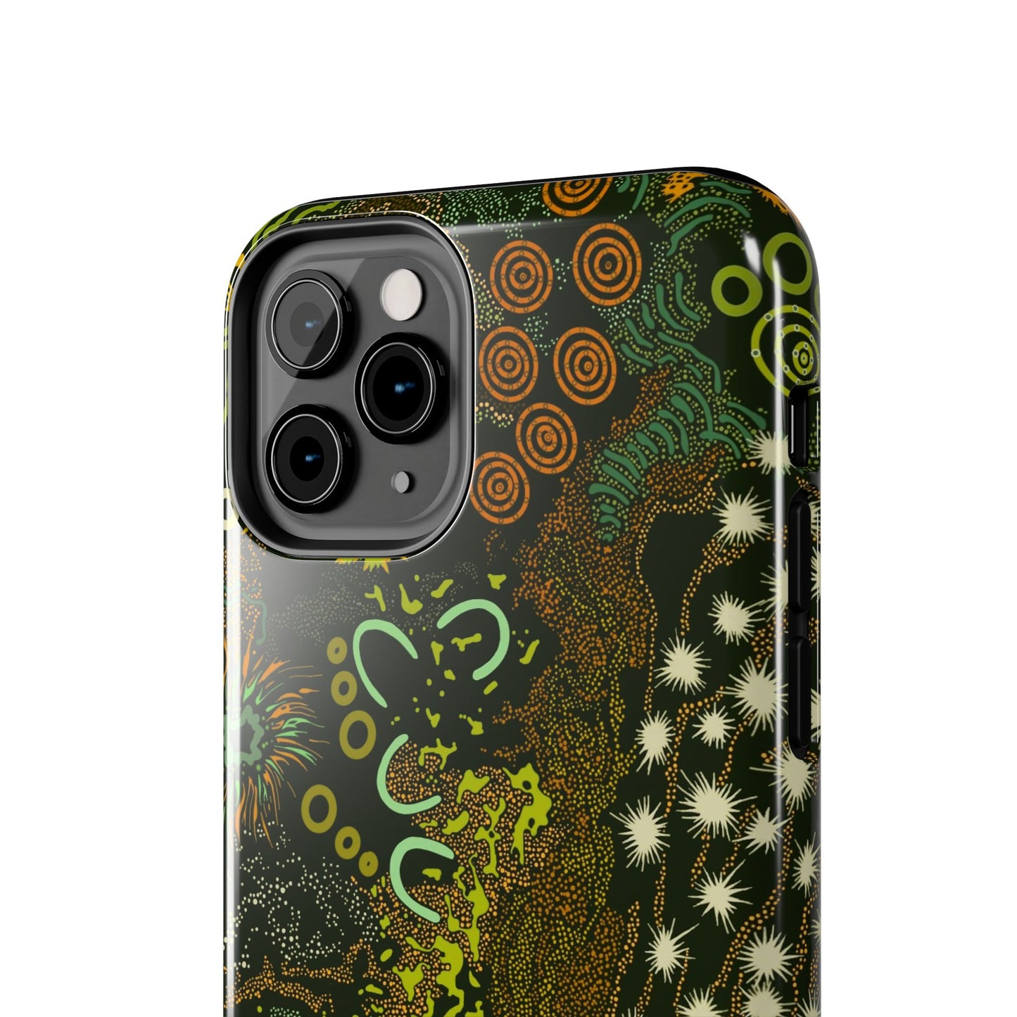 Moss Phone Case