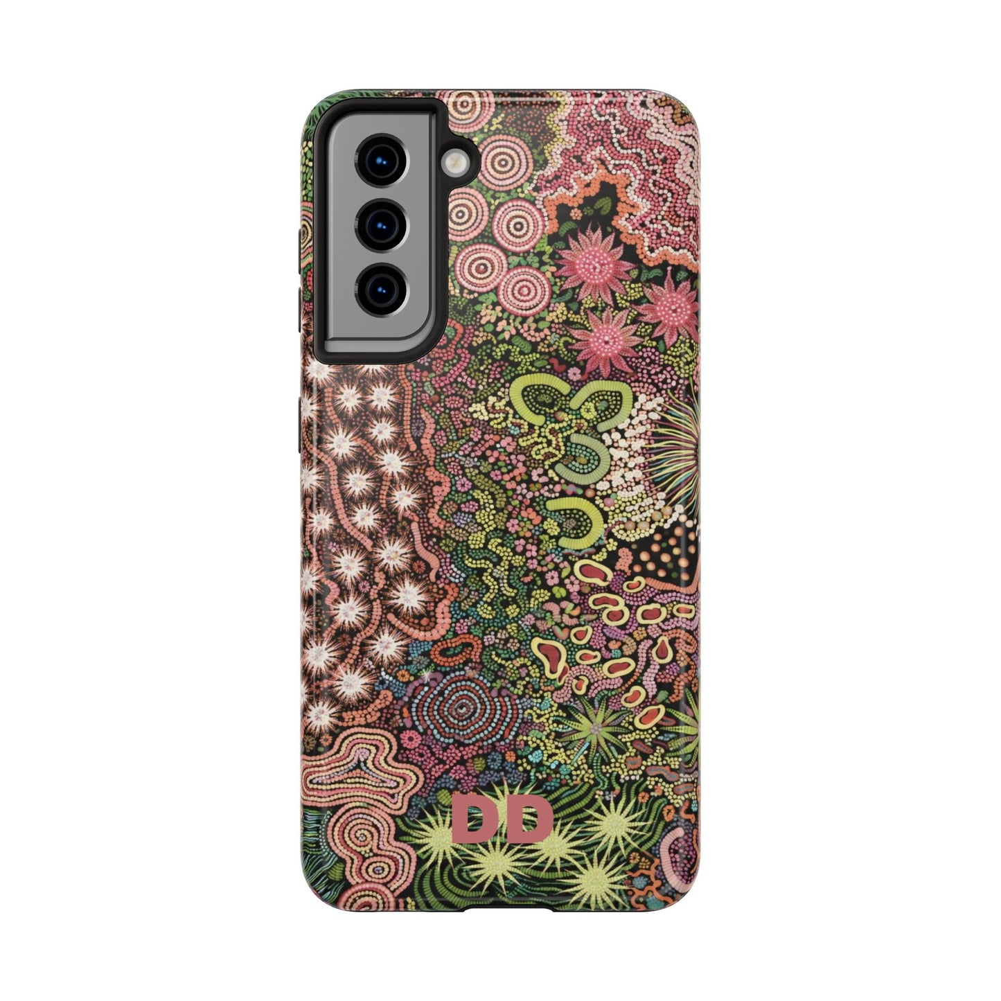 Garden Phone Case