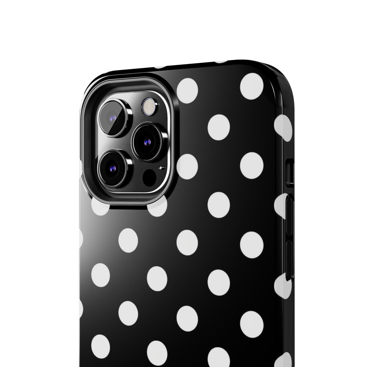 Classic Dot Phone Case