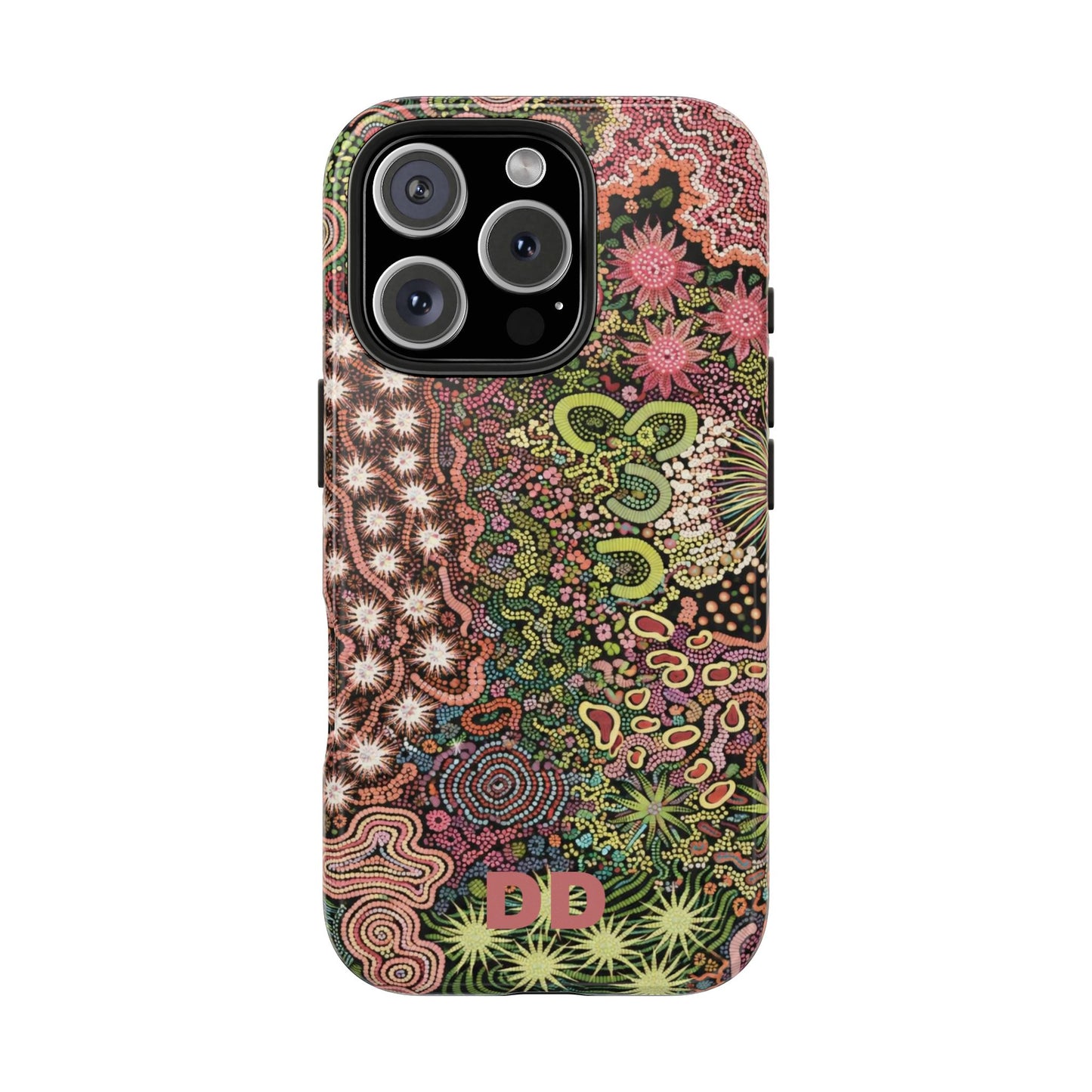 Garden Phone Case