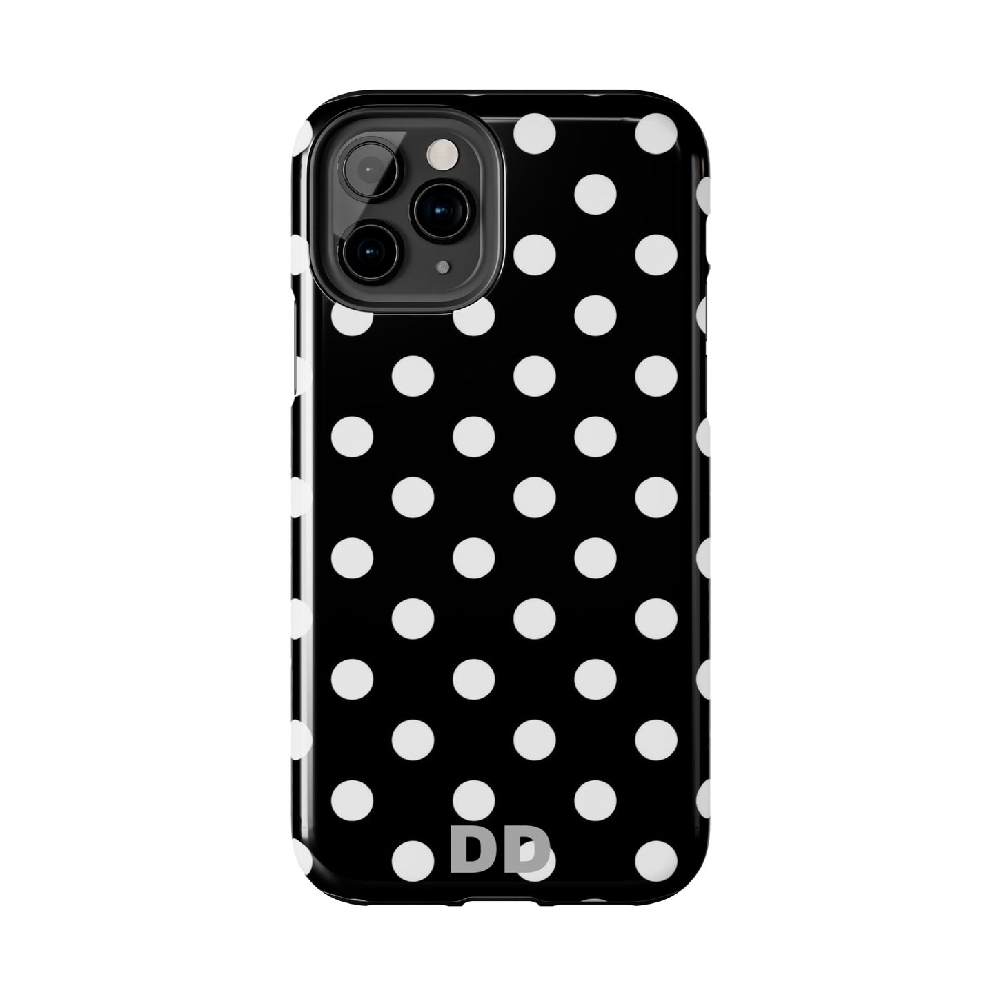 Classic Dot Phone Case
