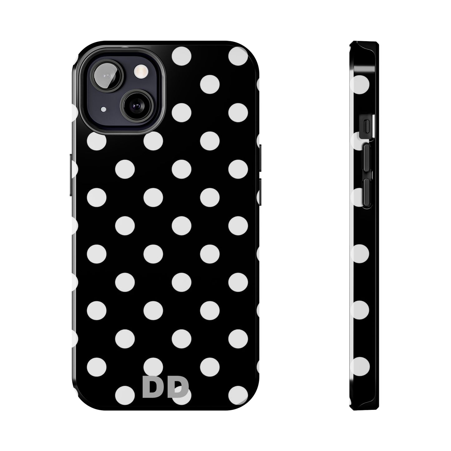 Classic Dot Phone Case