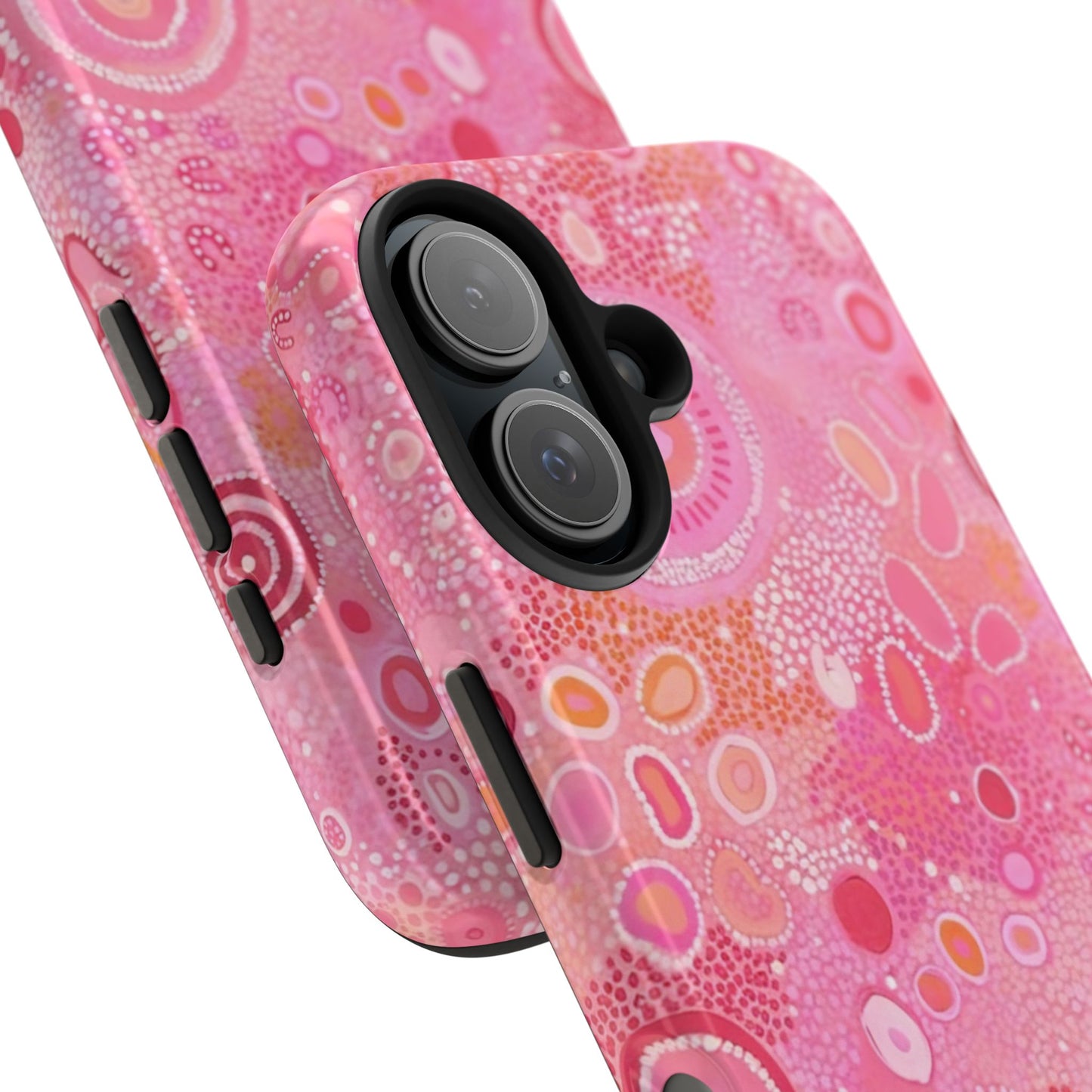 Pretty in Pink Phone Case