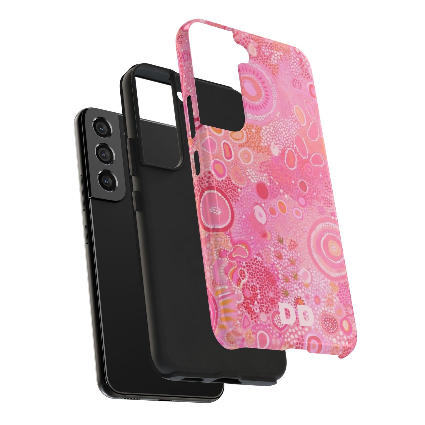 Blossom Phone Case
