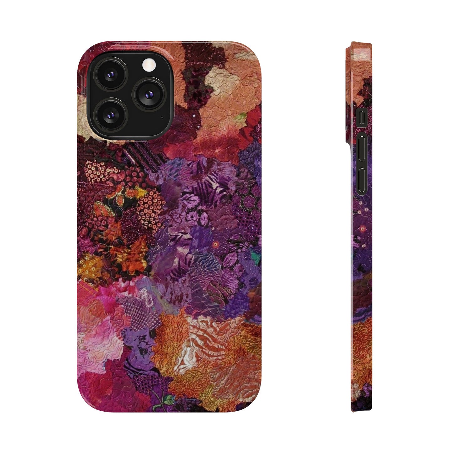 Quilt Phone Case