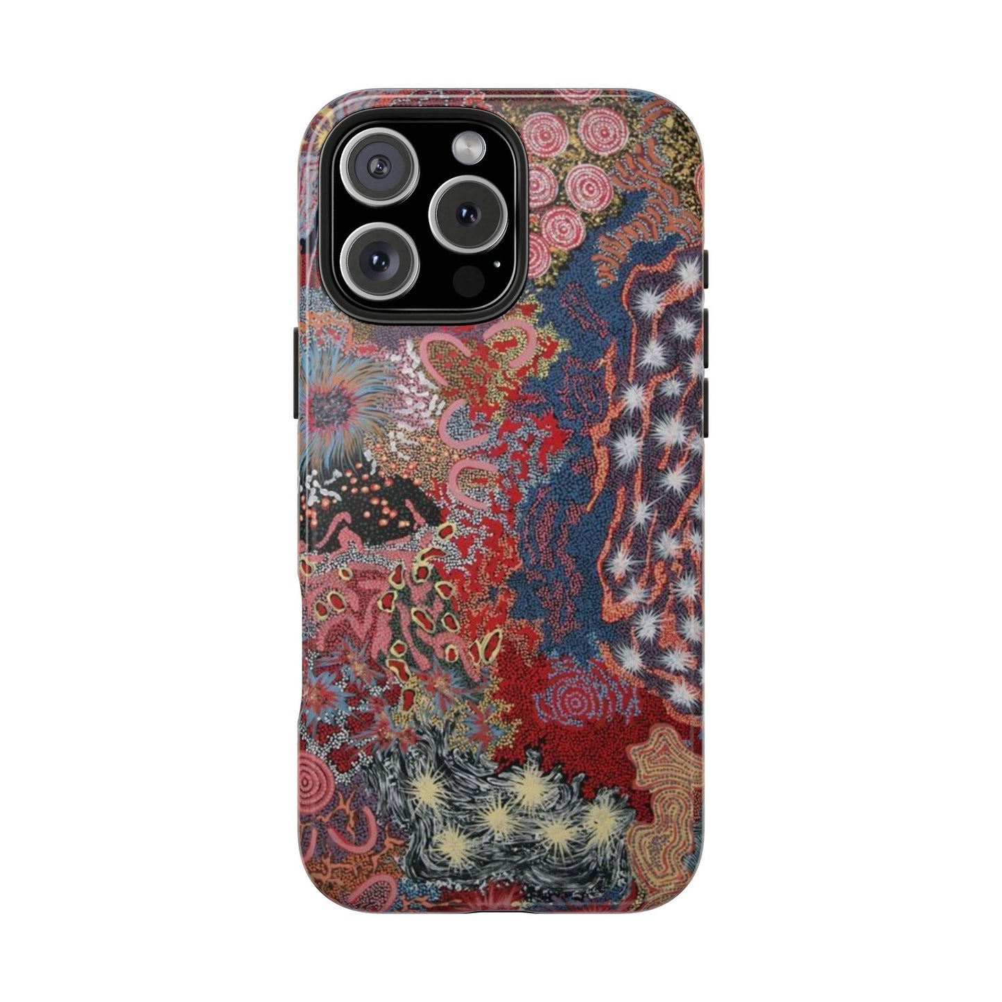 Mosaic Phone Case