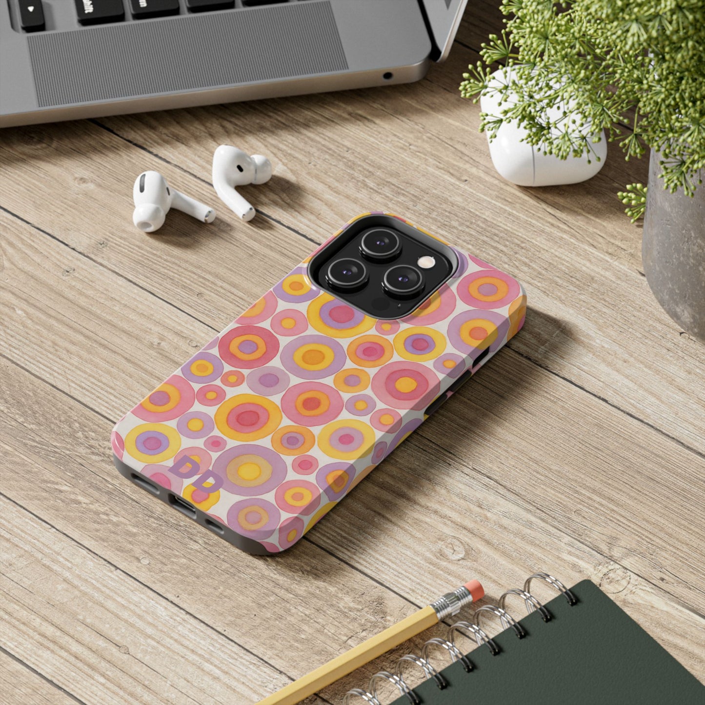 Spring Phone Case