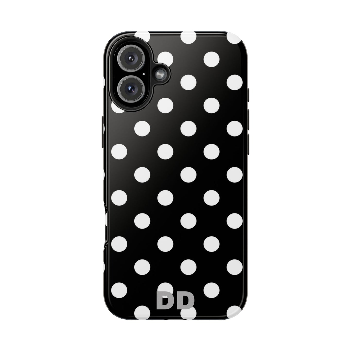 Classic Dot Phone Case
