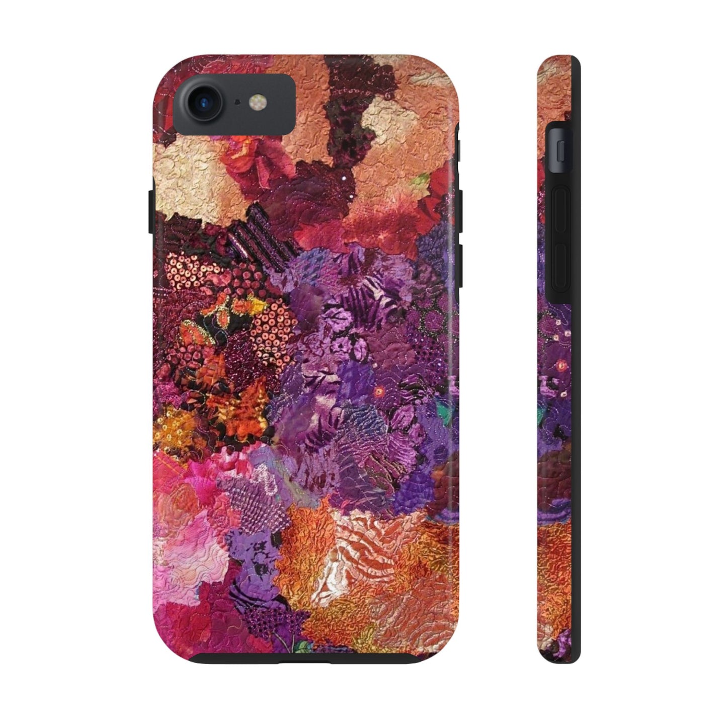 Quilt Phone Case