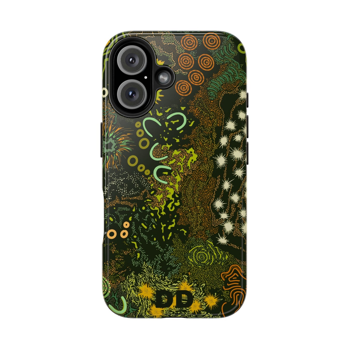 Moss Phone Case