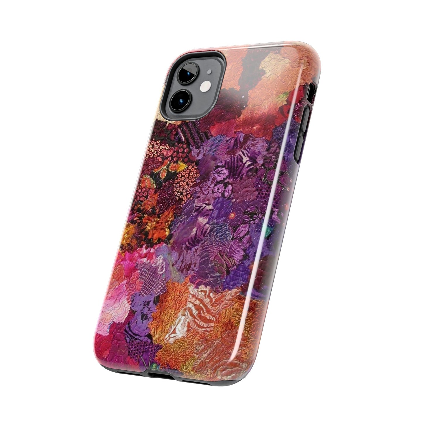 Quilt Phone Case