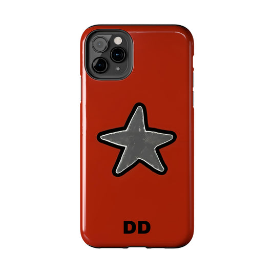 The Star Phone Case