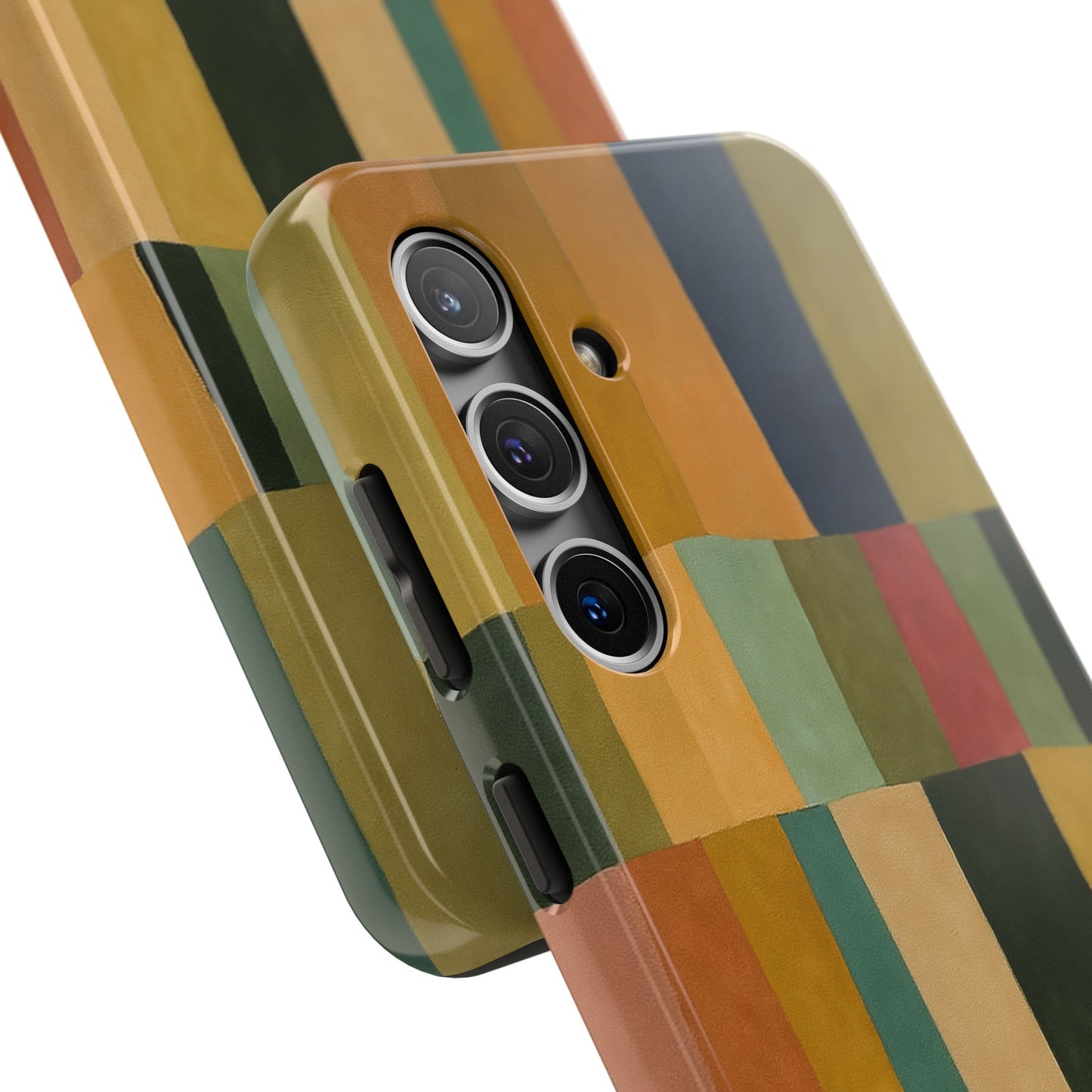 Patchwork Phone Case