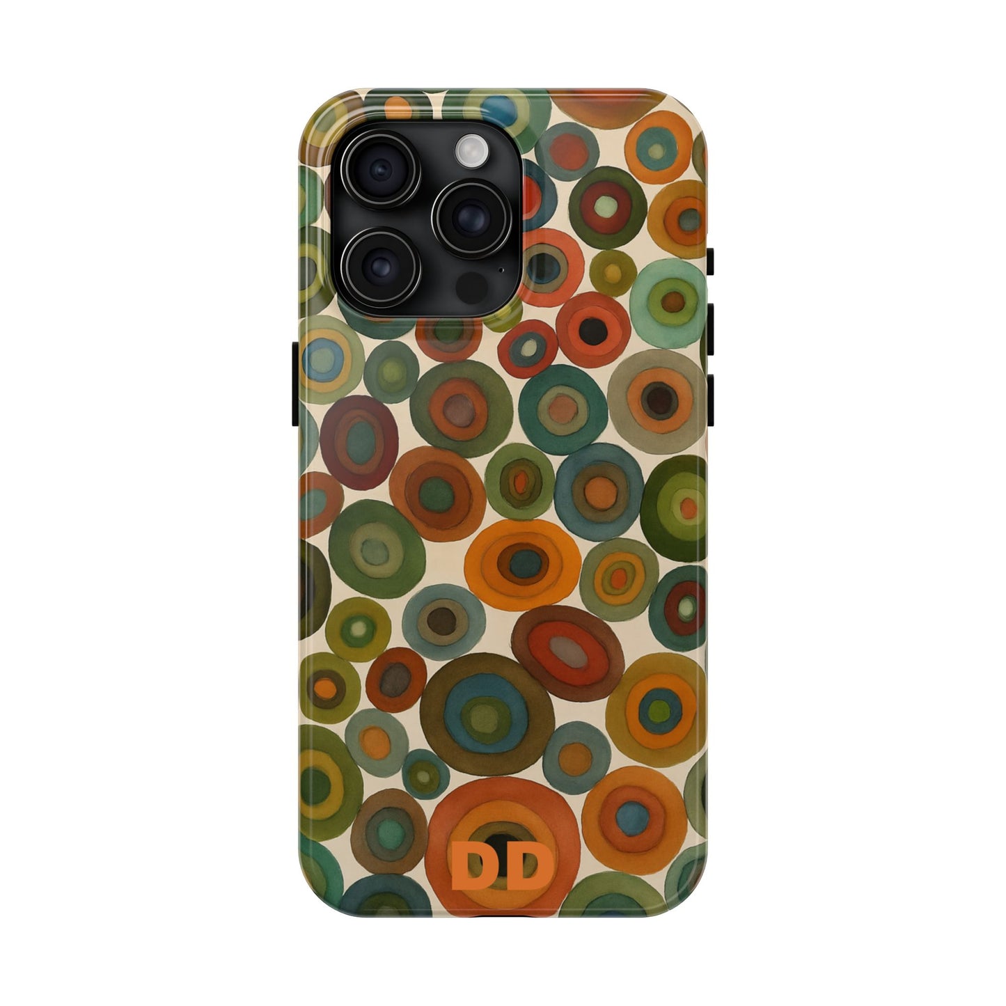 Autumn Phone Case