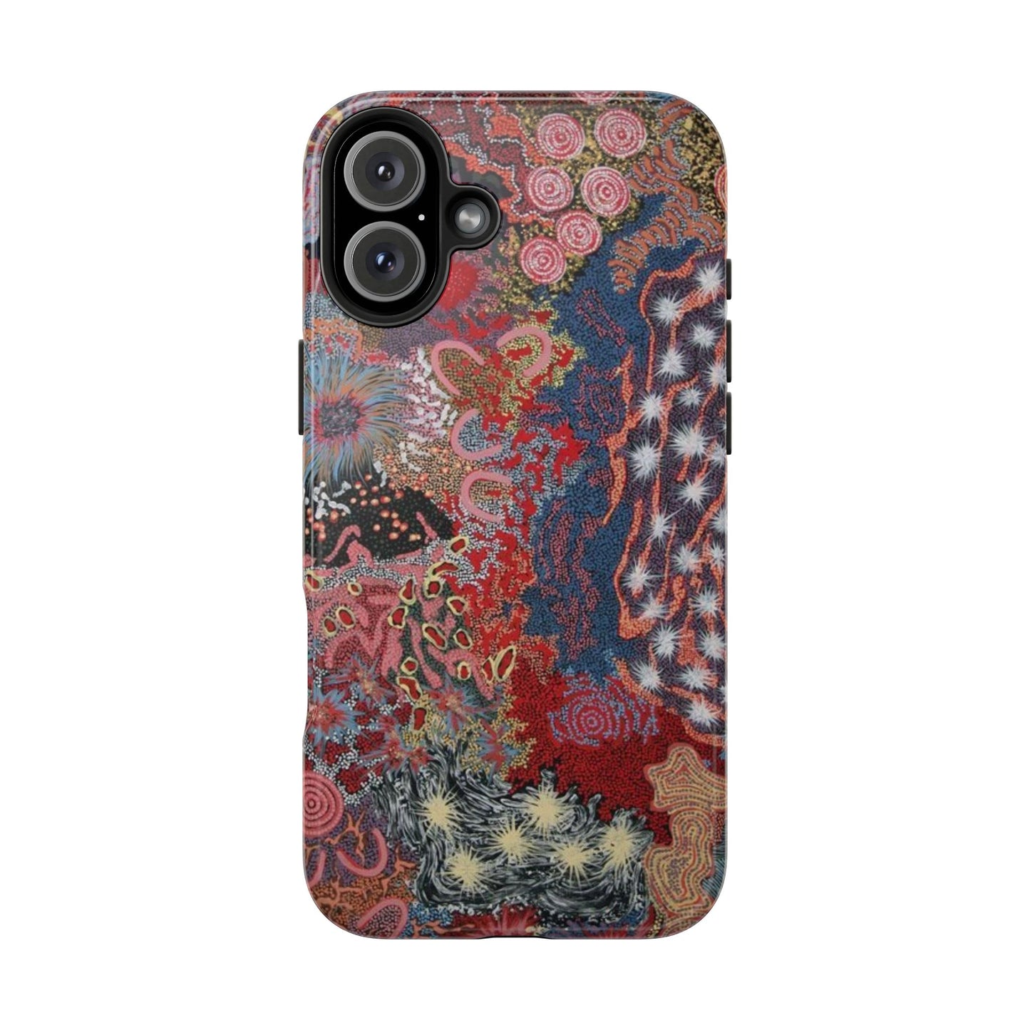 Mosaic Phone Case