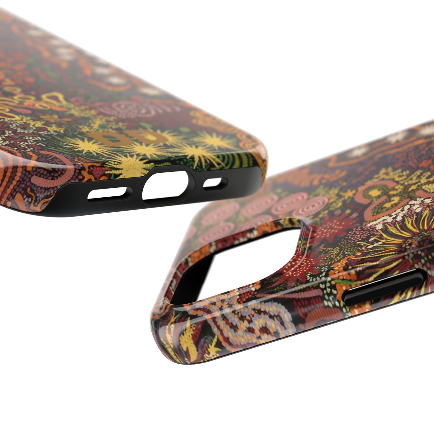 Savannah Phone Case