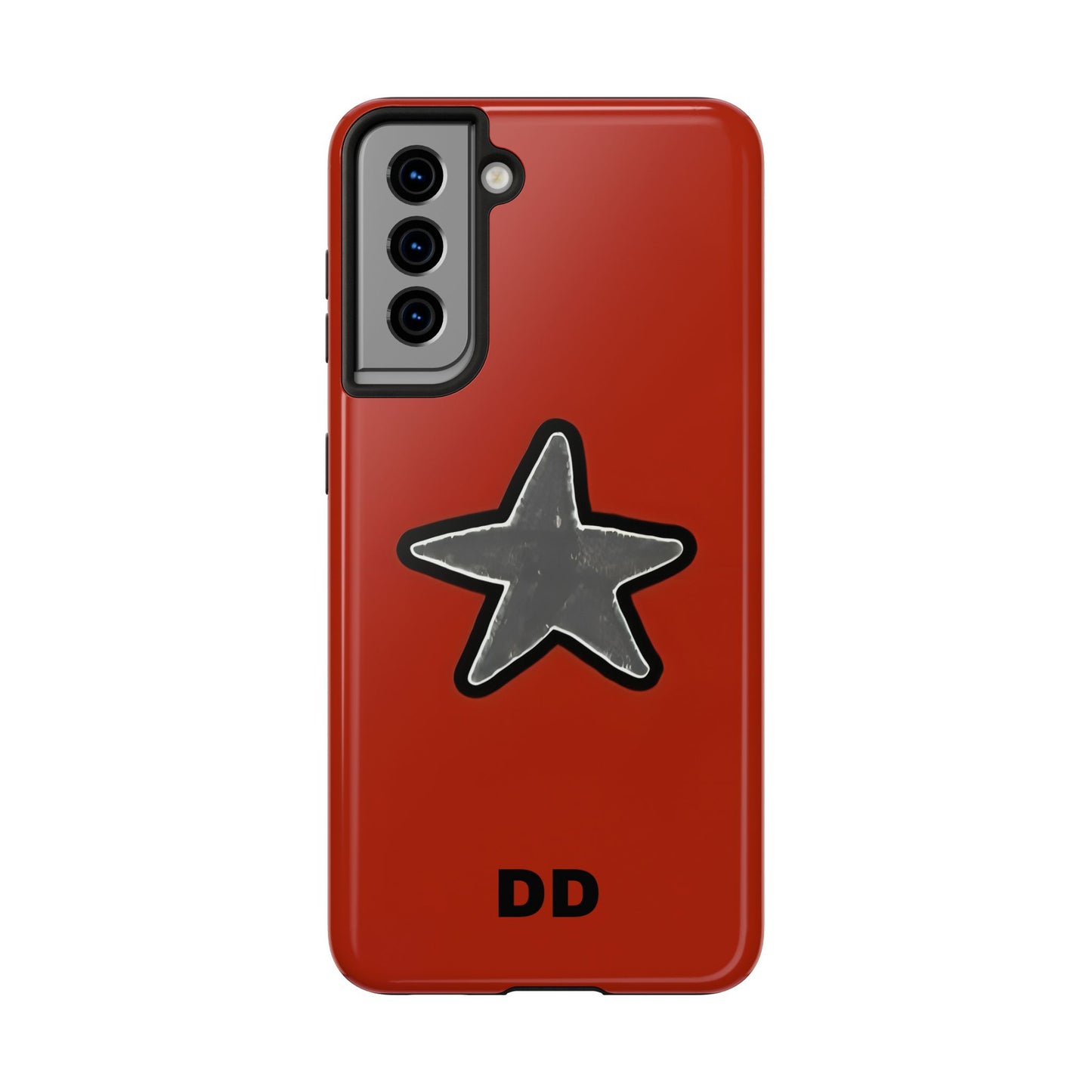 The Star Phone Case