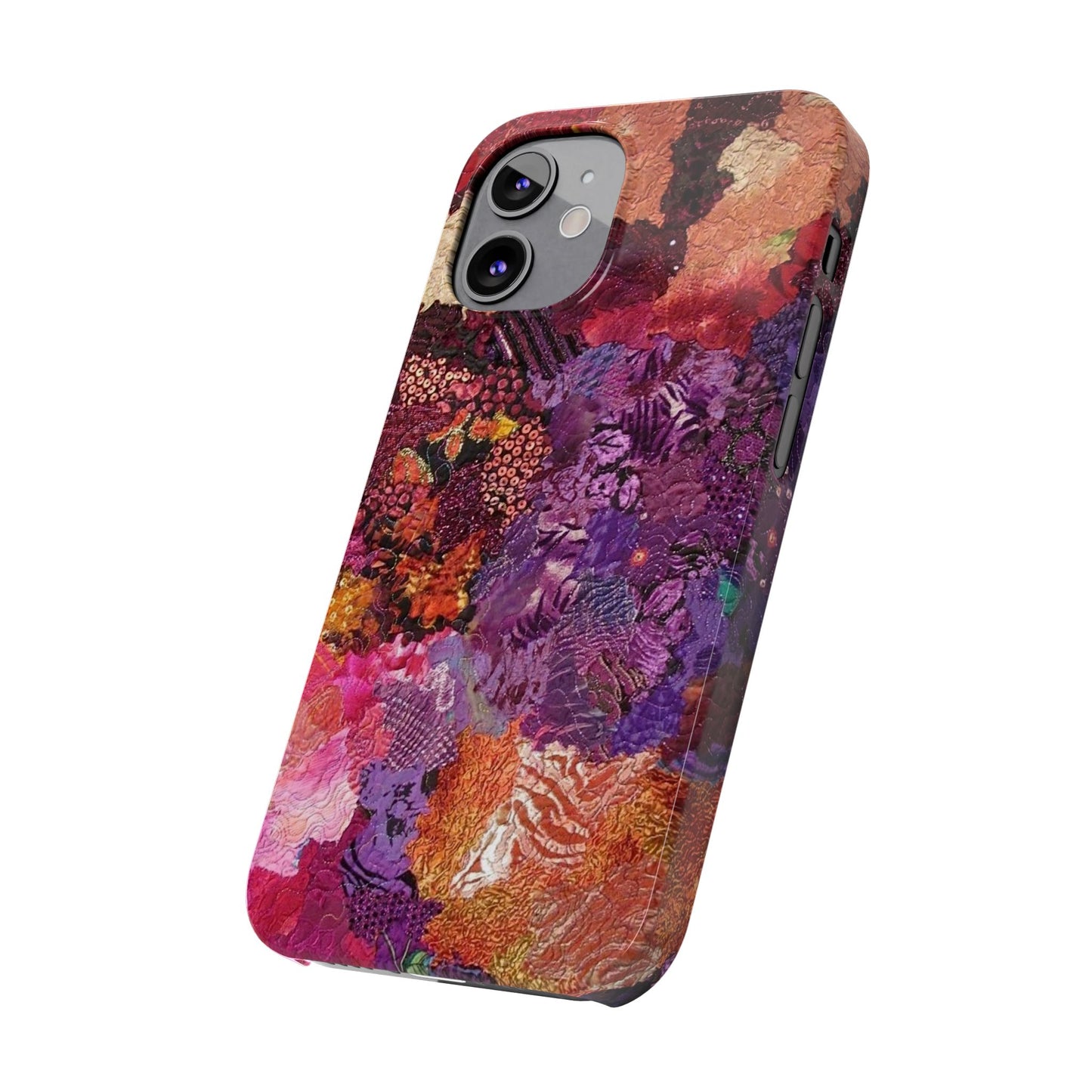 Quilt Phone Case