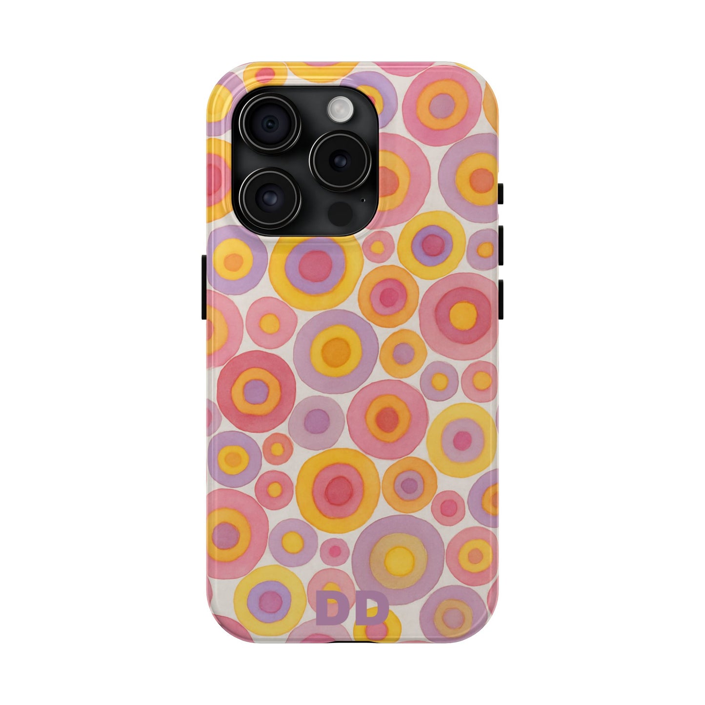 Spring Phone Case