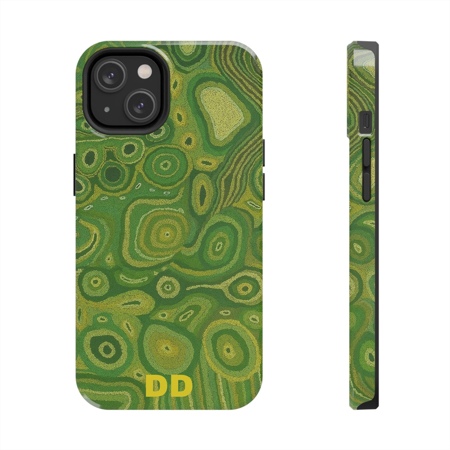 Garden Phone Case