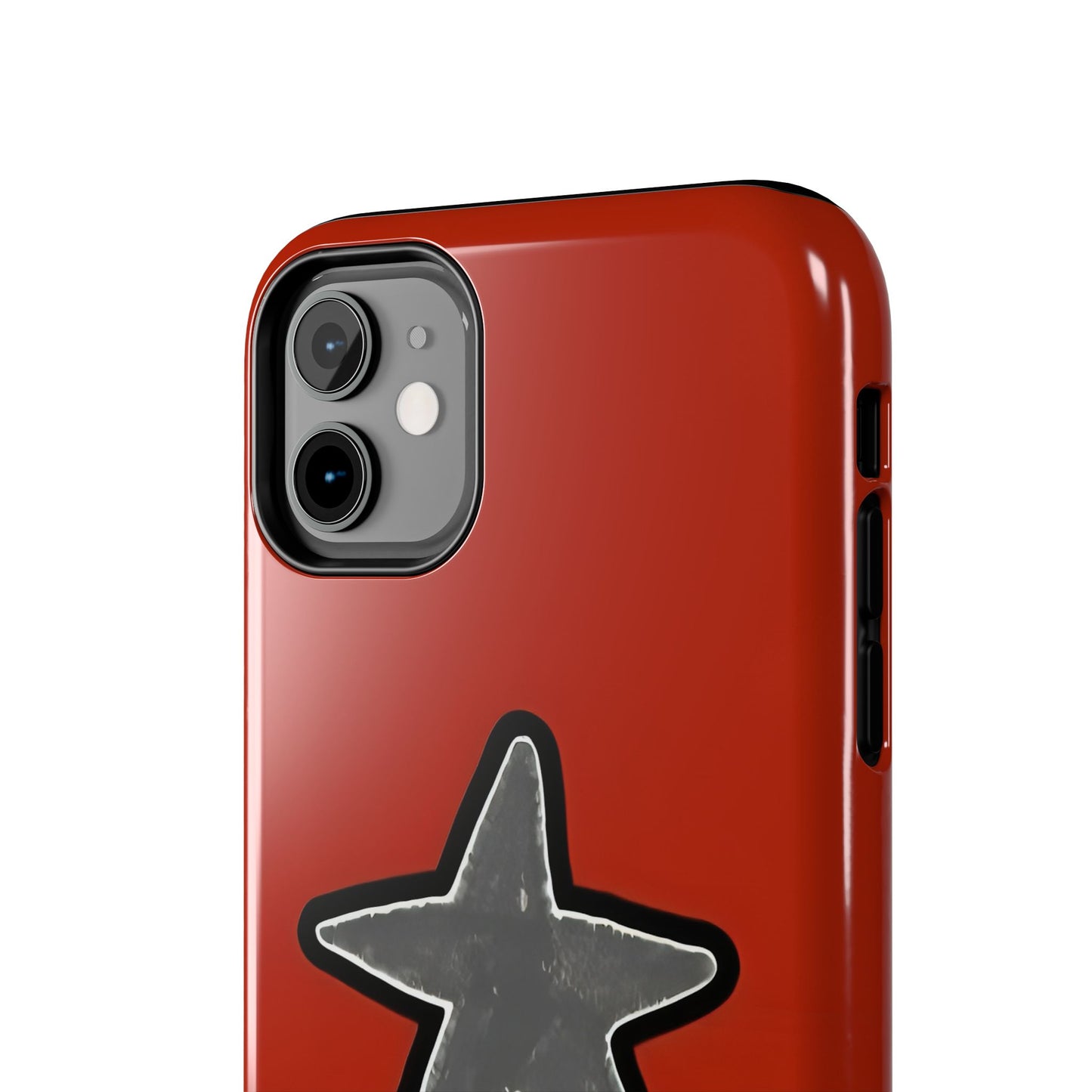The Star Phone Case