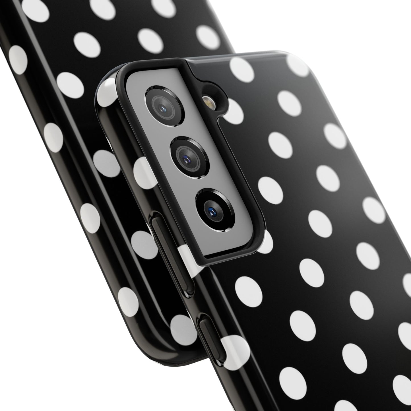 Classic Dot Phone Case