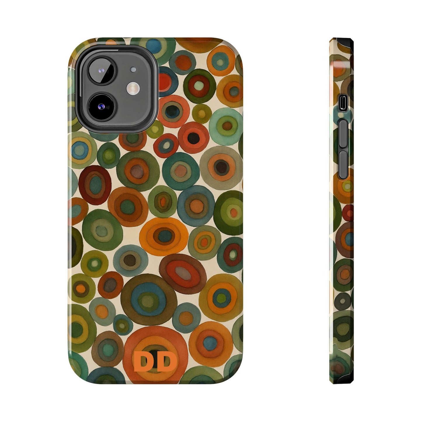 Autumn Phone Case
