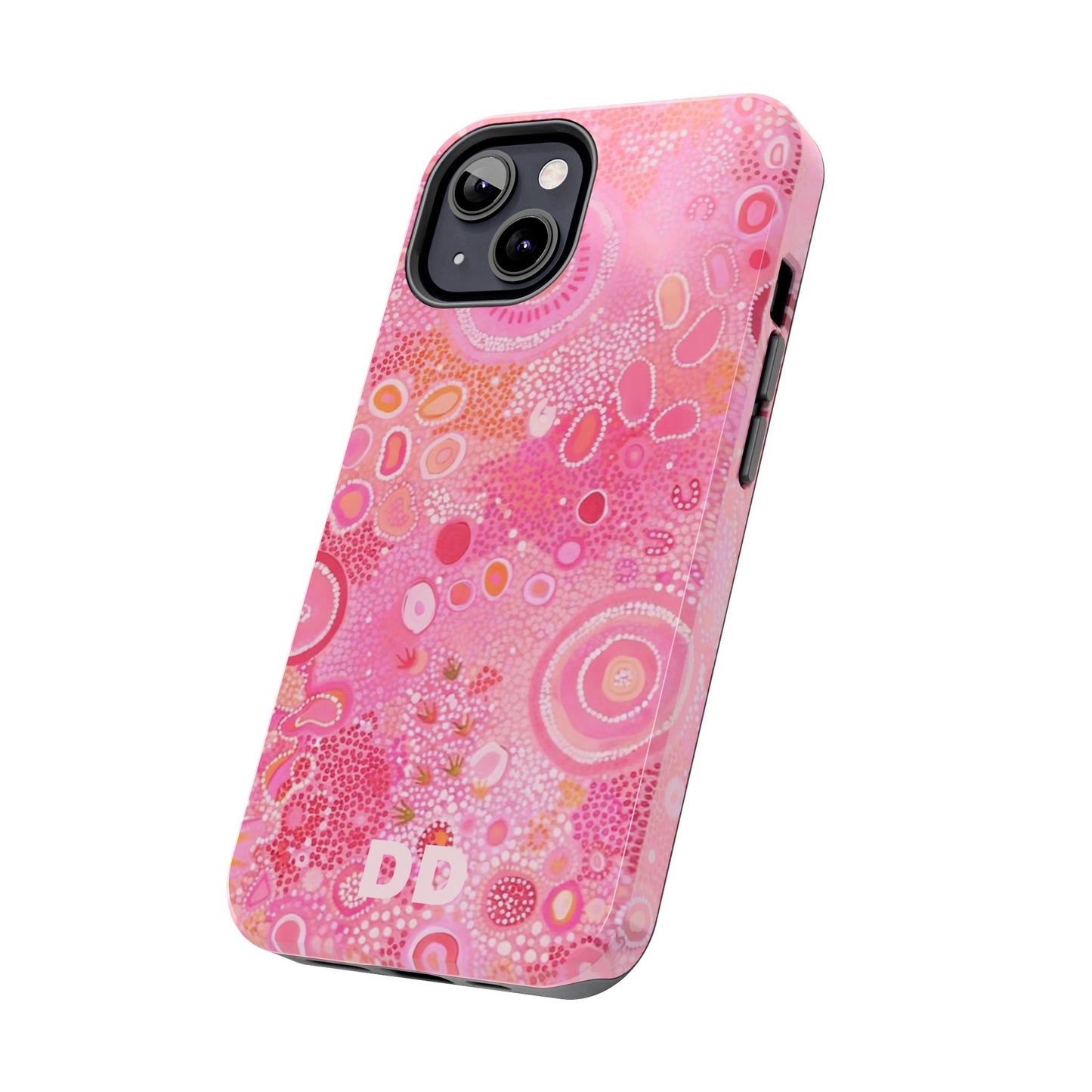 Blossom Phone Case