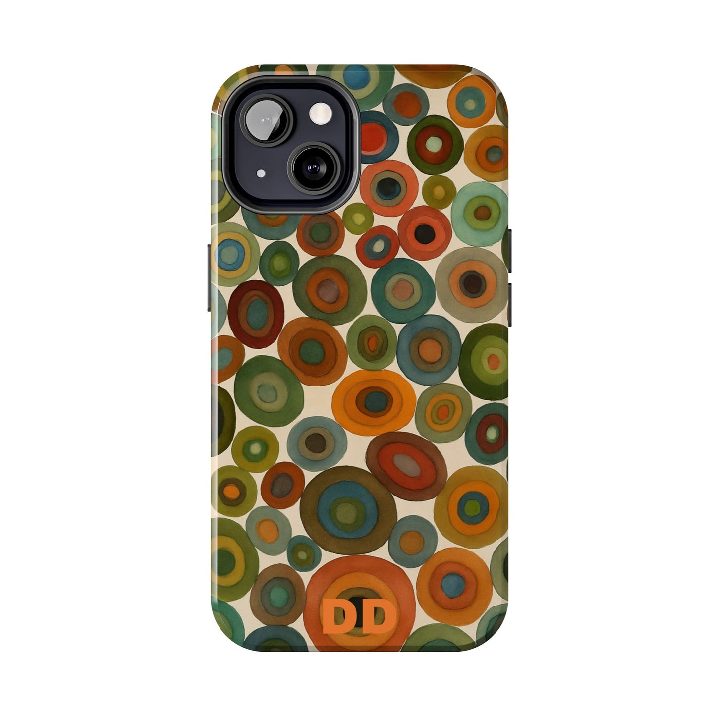 Autumn Phone Case