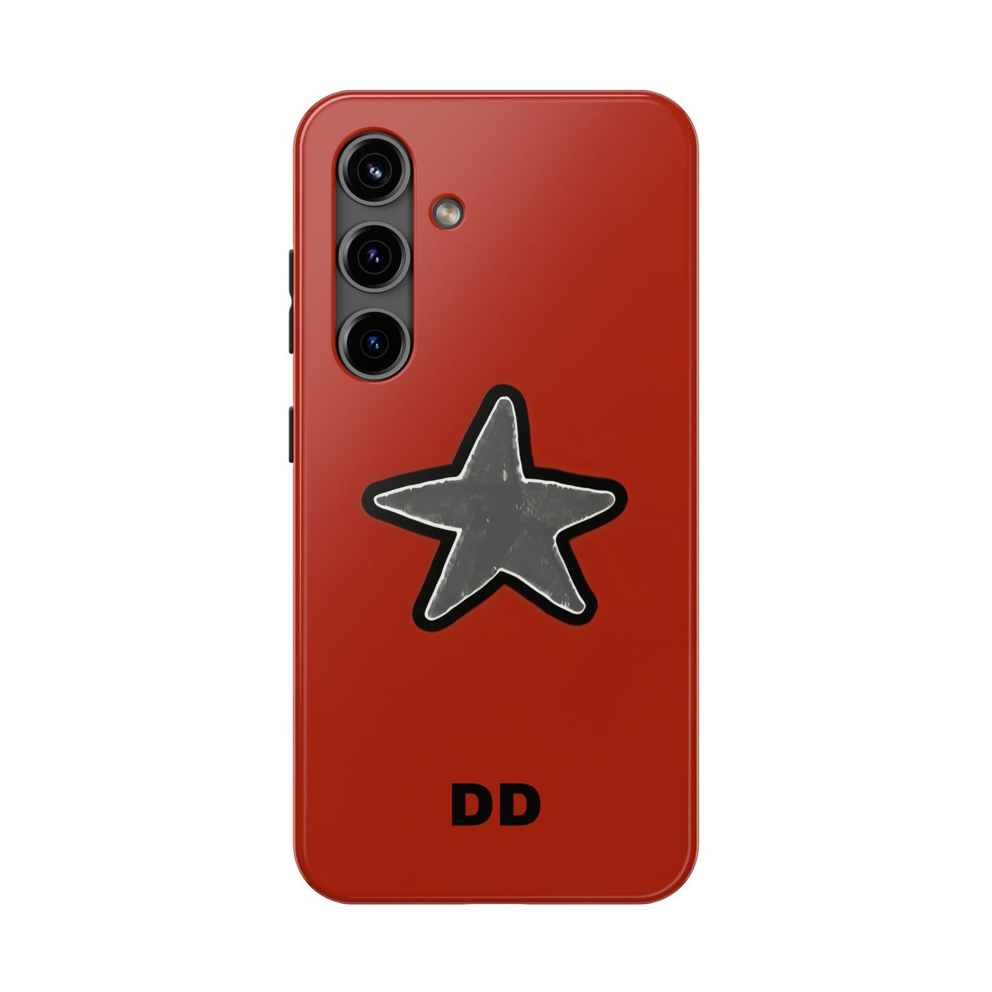 The Star Phone Case