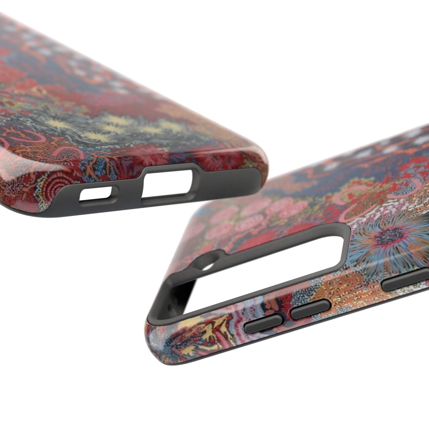 Mosaic Phone Case